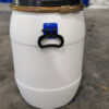 Calcium Hypo Granular drum