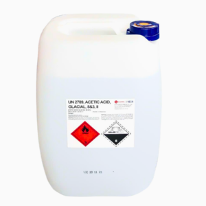 Acetic Acid