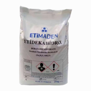 Borax Powder