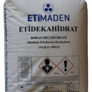 Borax Powder