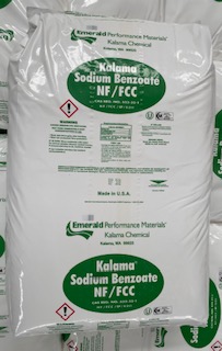 Sodium benzoate Powder