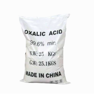 Oxalic Acid