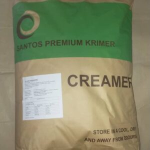 Non Diary Creamer Packaging