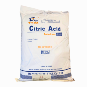 Citric Acid