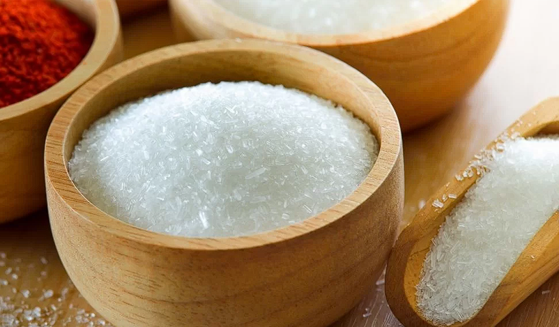 Understanding Monosodium Glutamate (MSG)