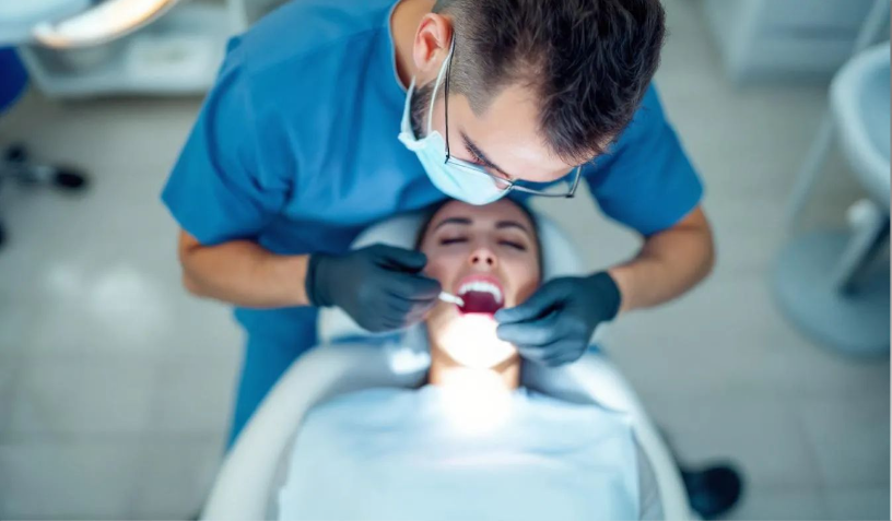 Sodium Hypochlorite Dental