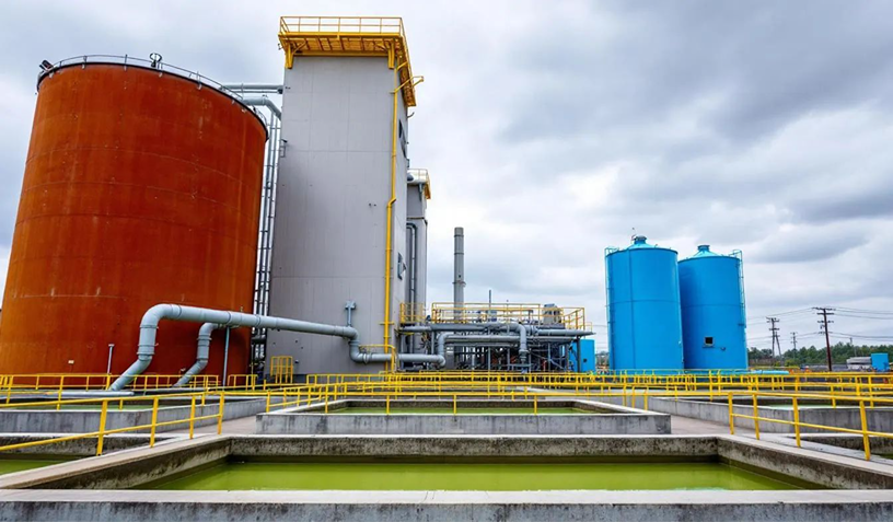 The Science Behind Sodium Hypochlorite: What You Need to Know