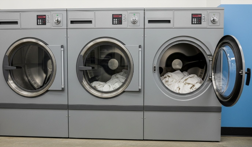 Borax Powder for Commercial Laundry: How It Boosts Cleaning Effectiveness