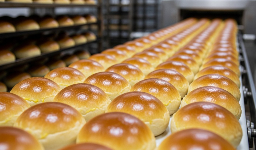 Potassium Sorbate Food Preservative Baking