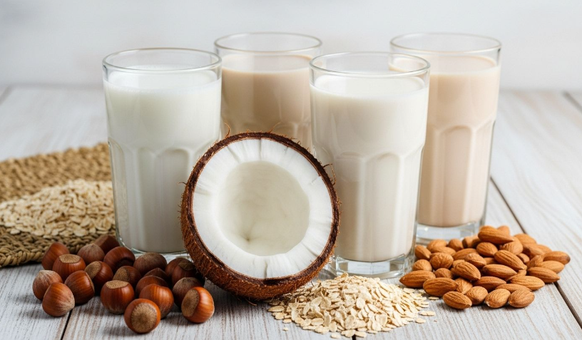 Potassium Sorbate Food Preservative Dairy