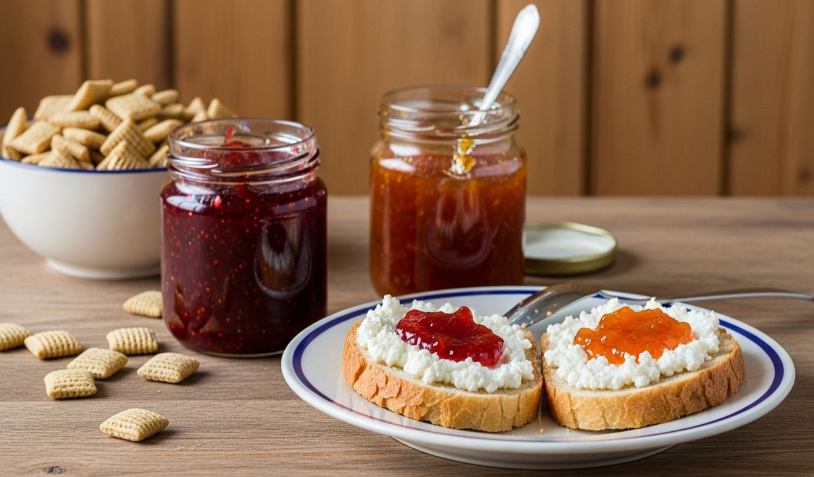 Potassium Sorbate: Safe Preservative or Health Concern?