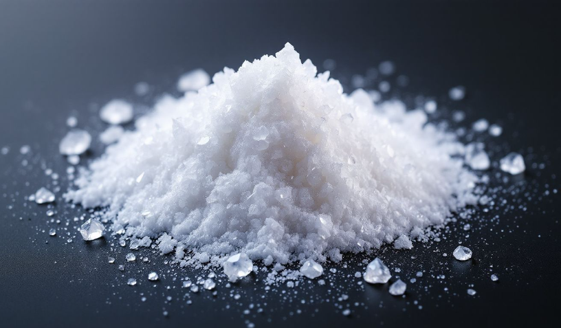 Potassium Sorbate Food Preservative