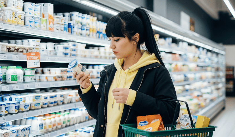 Modified Tapioca Starch Clean Label Ingredient