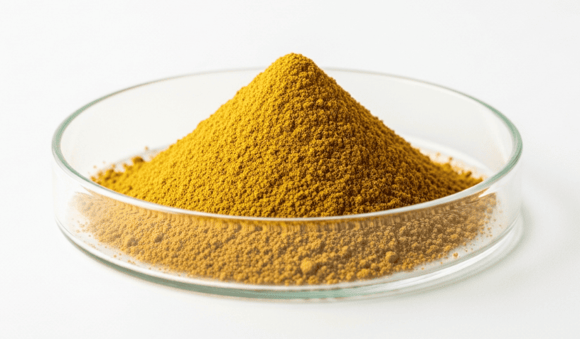 Poly Aluminium Chloride Powder