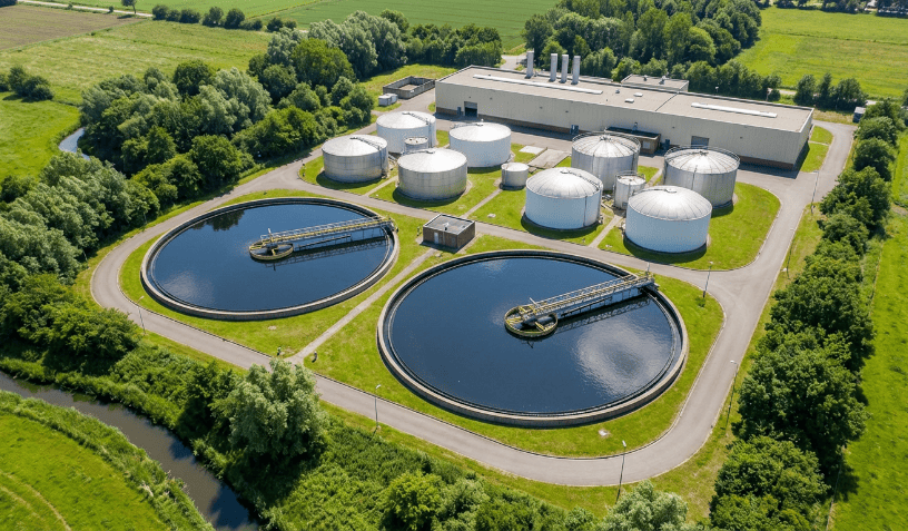 Poly Aluminium Chloride (PAC) and Its Impact on Water Quality