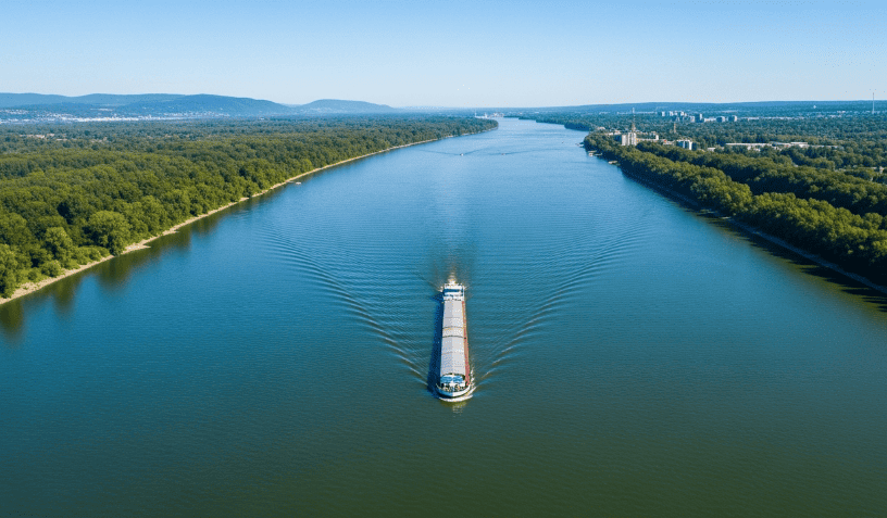 Poly Aluminium Chloride Waterways