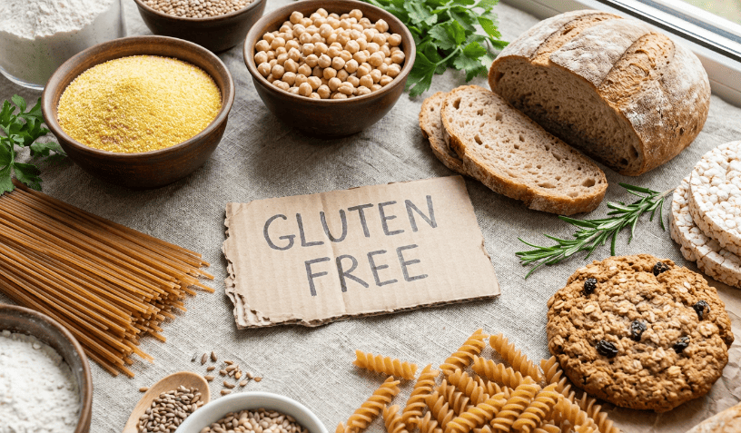 Is Maltodextrin Truly Gluten Free?