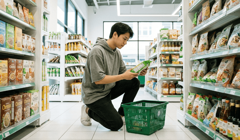 Maltodextrin Gluten Free