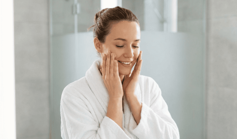 Maltodextrin Skin Care