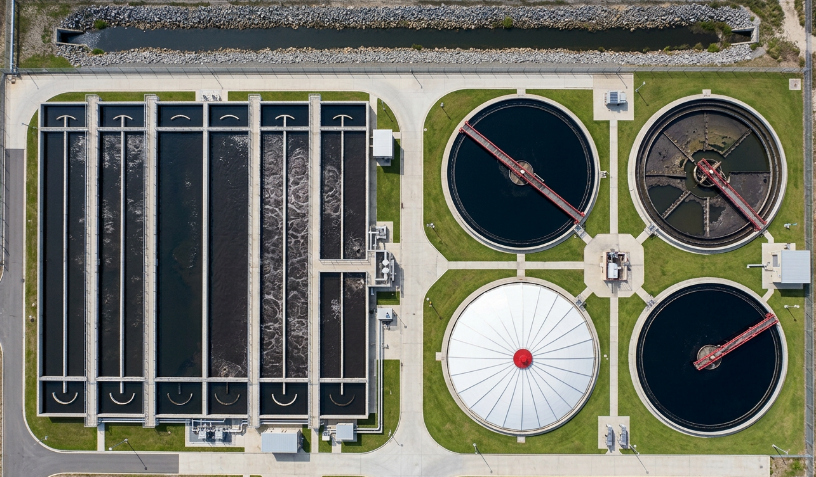 How to Improve Water Clarification With Aluminium Sulphate