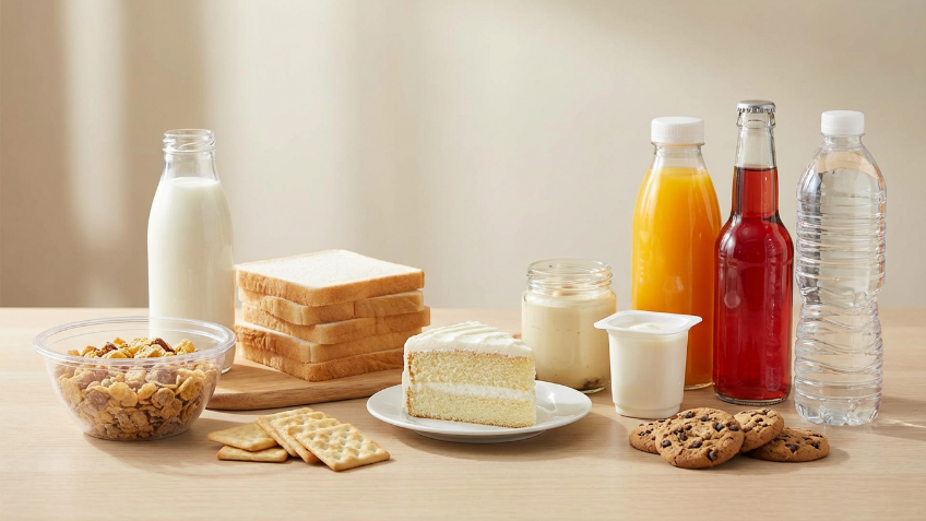 What Is Sucralose? Food Uses Explained