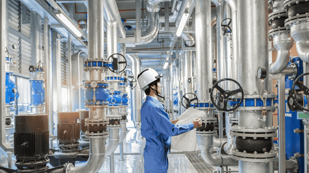 Calcium Hypochlorite: A Smarter Way to Manage Chlorination