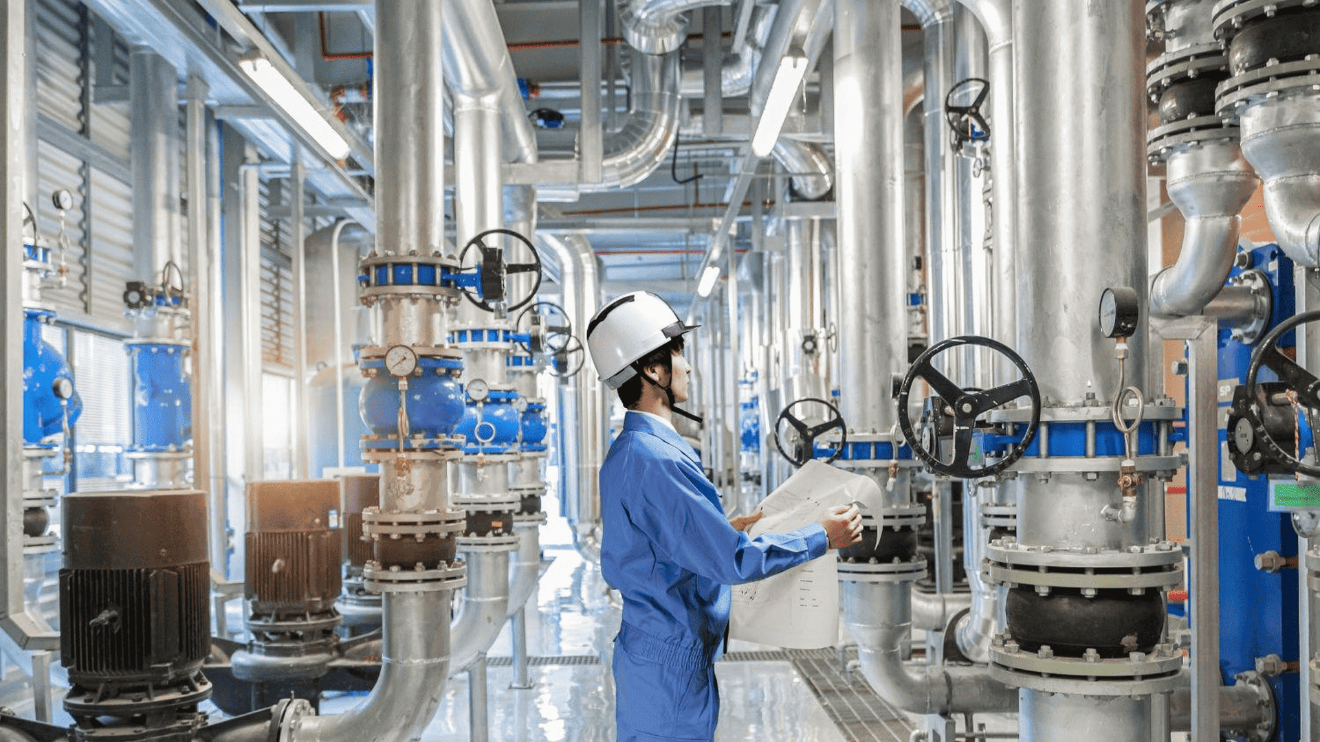 Calcium Hypochlorite: A Smarter Way to Manage Chlorination