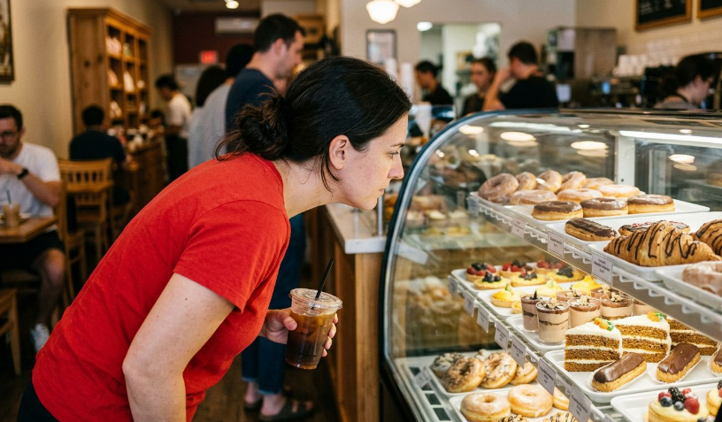Retail bakeries rely on effective preservation strategies to maintain product freshness and reduce spoilage.