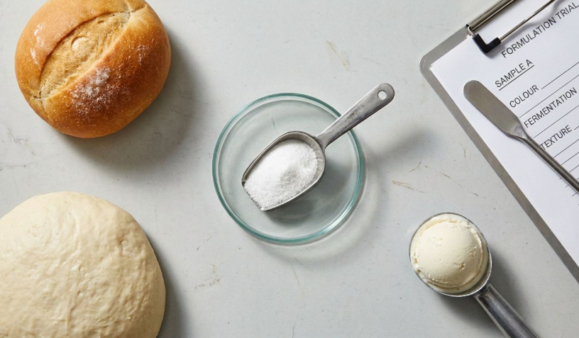 Using Dextrose in Food Formulation: How to Balance Browning, Fermentation and Texture
