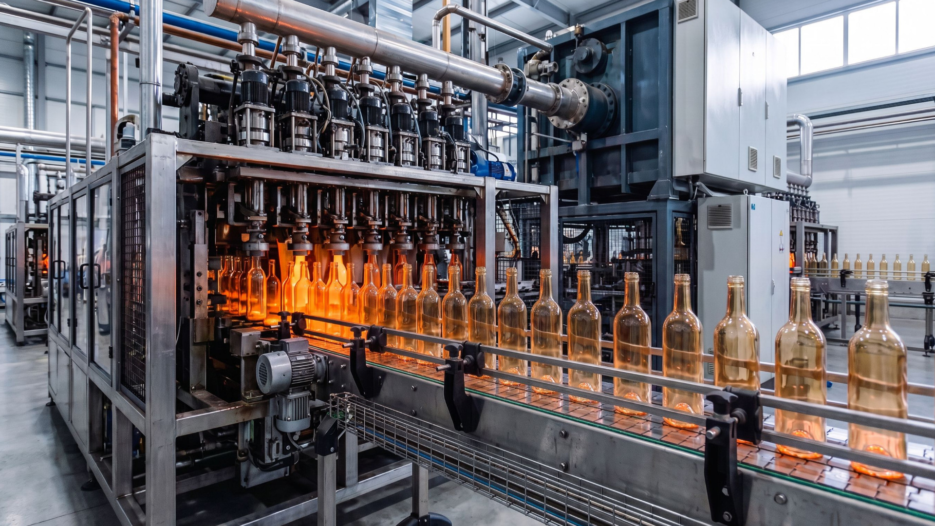 Choosing the Right Soda Ash Grade: Avoiding Handling and Processing Problems